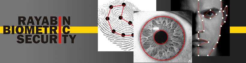 Biometric identification: Iris - Faces - Fingerprints