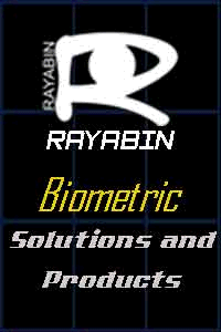 Rayabin biometric solutions and products